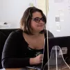 Léa Burnel, coordinatrice adjointe en médiation numérique