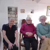 ® RCF Maguelone-Hérault : de droite à gauche : Bernard Schira, Marc Crouzet, François Michau 