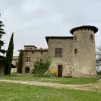 Prieuré de Manthes ©RCF 2022