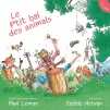 © Piwi Leman - Le Petit Bal des Animals