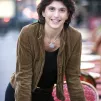 Sophie Marinopoulos ©Les pâtes au beurre