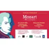 ®Association Arioso : concert évènement "MOZART une vie de génie"