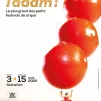 Le festival de cirque Tadam ! se déroulera du 3 au 15 mai à Rochefort.