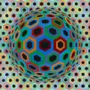 A la rencontre de Victor Vasarely un plasticien de génie