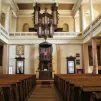 Temple protestant en Alsace © DEZALB de Pixabay
