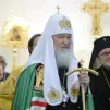 Le patriarche Kirill - Corinne SIMON/CIRIC