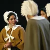 Comédie musicale sur la vie de Pauline Jaricot, à Lyon en 2005 ©CLEMENT/CIRIC