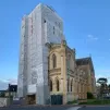 Eglise de Villers sur Mer 