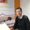 Guillaume Marquet, animateur en pastorale et guide conférencier