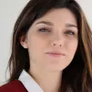 Chloé Darochas, secrétaire du Parti Socialiste à Montluçon