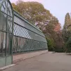 RCF34 - L'Orangerie au Jardin des plantes de Montpellier 