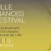 Lille Piano(s) Festival 2022
