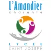 Lycée professionnel Saint-Joseph l’Amandier à Saint Yrieix