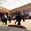 La renaissance du dancing de Omlande