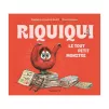 " Riquiqui le tout petit monstre " - Flammarion jeunesse