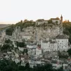 Sanctuaire de Rocamadour - Alexandre CHELLALI CIRIC