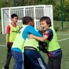 Association Sport dans la ville