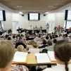 Synode national de l'Église protestante unie de France (ÉPUdF) en 2017 à Lille ©Corinne SIMON/CIRIC