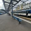 Un train des Chemins de Fer de Provence - Photo RCF