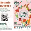 ©Fête de la bio