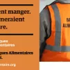 'Association de Distribution de l'Aide Alimentaire. 