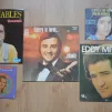 Les vinyles de Gérard Schoenenberger