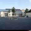 École Saint Pierre de Châteauroux. © D.R. 