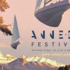 L'affiche du festival ©FIFA
