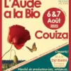 L'Aude à la Bio