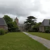 Abbaye de la Lucerne ©RCF Manche