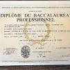 Le diplôme du baccalauréat - Wikimedia
