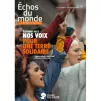 Couverture du numéro 320 du magazine Echos du monde du CCFD-TS