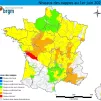Carte BRGM