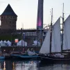 Les dernières grandes fêtes maritimes de Brest remontent à 2016 - ©Ronan Le Coz