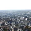 Vue imprenable à la Tour de Beurre © RCF - Florent Sonzogni.