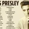 Pochette album The Best Of the Gospel d'Elvis Presley