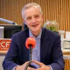 Bruno Galland - © RCF Lyon