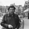 Mikis Theodorakis à Amsterdam. Non daté © Wiki Commons