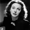 Hedy Lamarr, actrice... et inventrice ! © Wikipedia.