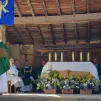 Mgr François Bustillo, évêque d'Ajaccio