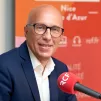 Eric Ciotti - Photo Nice Presse