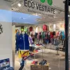 La boutique Ecovestiaire @ Christophe Georger 