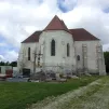 L'Église de La Chapelle-Lasson