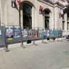 Panneaux électoraux Législatives 2022 ©RCF