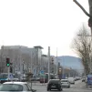 Tramwya, avenue de la République, Clermont-Ferrand