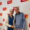 Myriam et Benoit Deltour