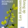 Un nouvel évènement : les Rencontres de Bourges