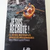 Jésus recrute © Jésus recrute