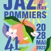 Jazz sous les pommiers. © DR.