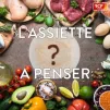 L'ASSIETTE À PENSER